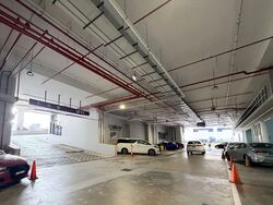 ASIA MOTOR (D13), Factory #541216311